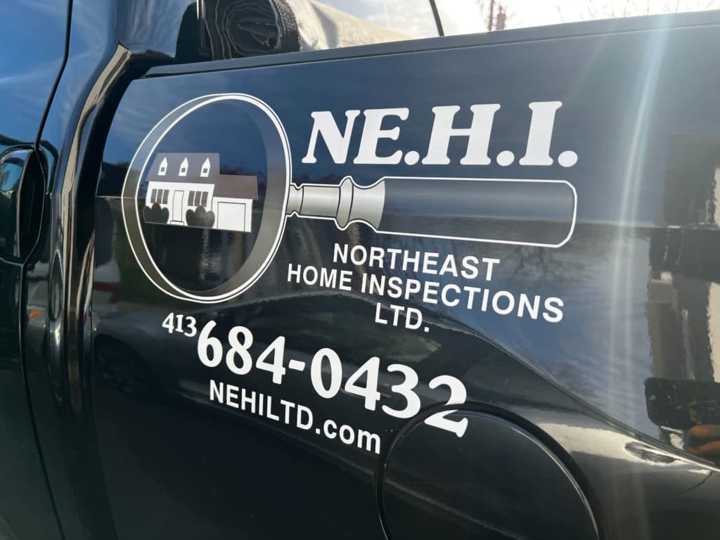 Northeast Home Inspections LTD Your Berkshire Home Inspector Experts